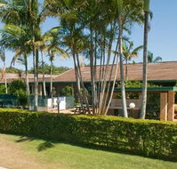 Colonial Tweed Caravan Park - Perths Hotel