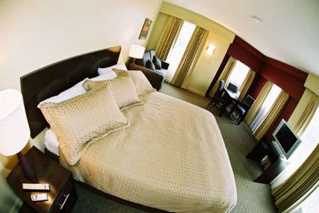 Comfort Inn And Suites City Views - Perths Hotel 0
