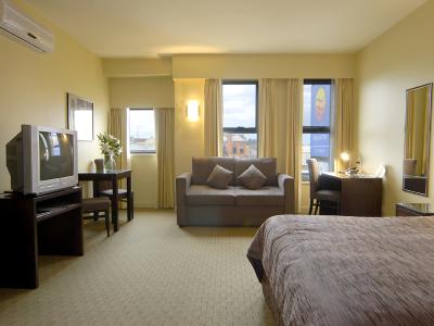 Comfort Inn And Suites City Views - Perths Hotel 2