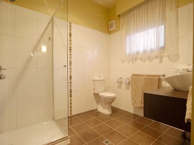 Comfort Inn And Suites City Views - Perths Hotel 4