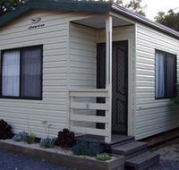 Big 4 Castlemaine Gardens Holiday Park - Perths Hotel