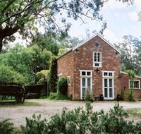 Claremont Coach House - Perths Hotel