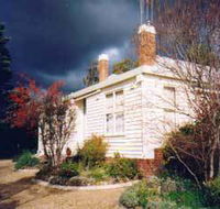 Maryborough Guest House - Perths Hotel