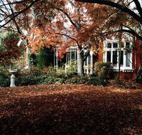 Clevedon Manor - Perths Hotel
