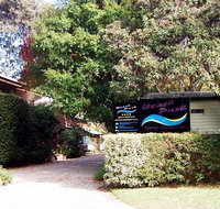 Beach Park Tourist Caravan Park - Perths Hotel