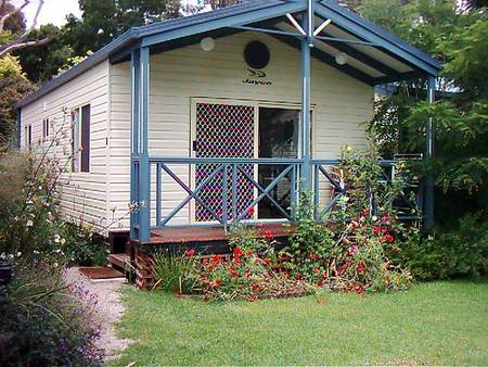 Beach Park Tourist Caravan Park - Perths Hotel 1