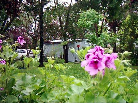 Beach Park Tourist Caravan Park - Perths Hotel 2