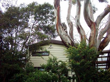 Beach Park Tourist Caravan Park - Perths Hotel 3