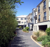Oceanic on Thompson Apartments - Perths Hotel