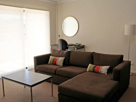 Oceanic On Thompson Apartments - Perths Hotel 1