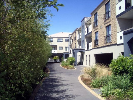 Oceanic On Thompson Apartments - Perths Hotel 2