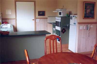 Alvina Holiday Cottages - Perths Hotel 3