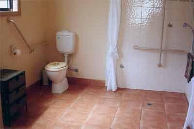 Alvina Holiday Cottages - Perths Hotel 5