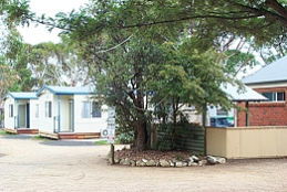 San Remo Holiday Park - Perths Hotel 0
