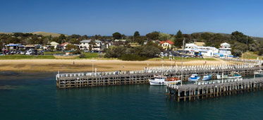 San Remo Holiday Park - Perths Hotel 1