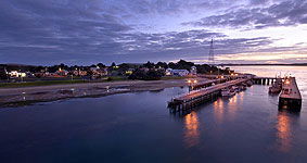 San Remo Holiday Park - Perths Hotel 3
