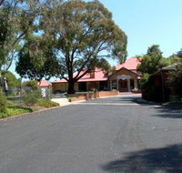 Banfields Motel and Conference Centre - Perths Hotel