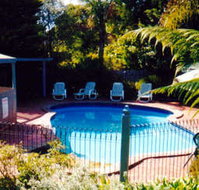 Coachman Motel and Holiday Units - Perths Hotel