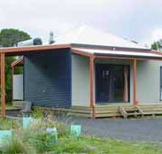 The Island Spa and Cottages - Perths Hotel