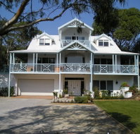Silver Waters Bed and Breakfast - Perths Hotel