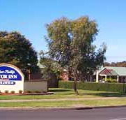 Arthur Phillip Motor Inn - Perths Hotel
