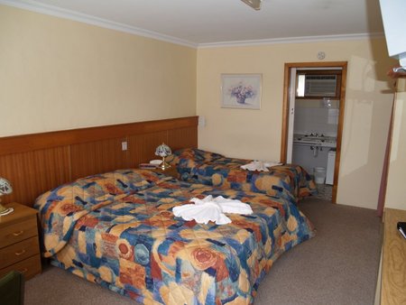 Darlot Motor Inn - Perths Hotel 0