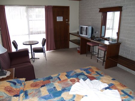 Darlot Motor Inn - Perths Hotel 1