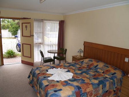 Darlot Motor Inn - Perths Hotel 2