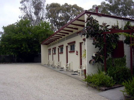 Auto Lodge Motor Inn - Perths Hotel 0