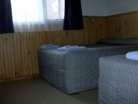 Auto Lodge Motor Inn - Perths Hotel 1