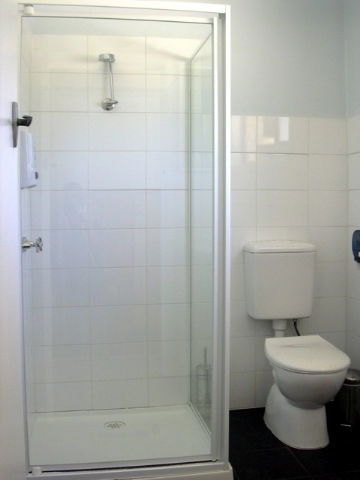 Auto Lodge Motor Inn - Perths Hotel 2