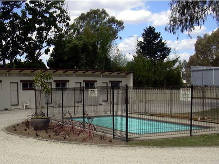 Auto Lodge Motor Inn - Perths Hotel 4