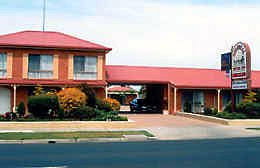 Best Western Colonial Bairnsdale - Perths Hotel 0
