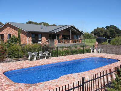 Prom Coast Holiday Lodge - Perths Hotel 0