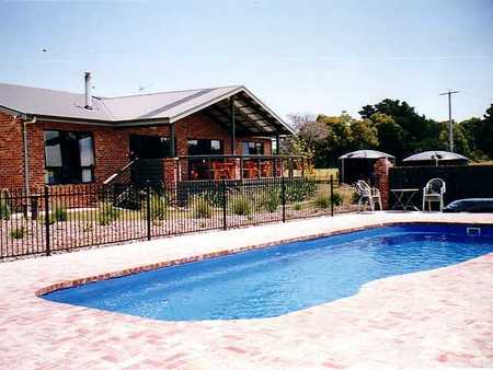 Prom Coast Holiday Lodge - Perths Hotel 2