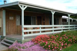 Prom Coast Holiday Lodge - Perths Hotel 5