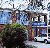 Inverloch Central Motor Inn - Perths Hotel