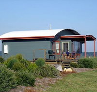 Frog Gully Cottages - Perths Hotel