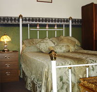 Stanbyrne Bed  Breakfast - Perths Hotel