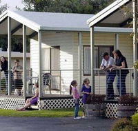 Discovery Holiday Parks Warrnambool - Perths Hotel