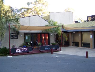 La Trobe At Beechworth - Perths Hotel 1