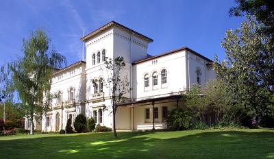 La Trobe At Beechworth - Perths Hotel 3