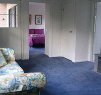 Central Cowes Family Townhouses - Perths Hotel