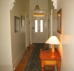 Girt by Sea - Perths Hotel