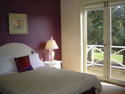 Gallery Apartments - Perths Hotel 3