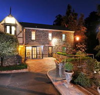 The Loft In The Mill - Perths Hotel