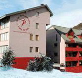 Snow Ski Apartments - Perths Hotel