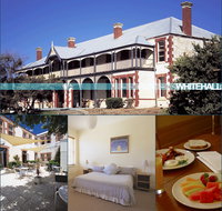 Whitehall Guesthouse Sorrento