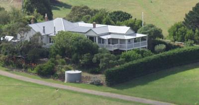 Aire Valley Guest House - Perths Hotel 4