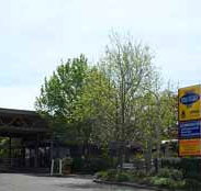 Sydney Hills Holiday Park - Perths Hotel